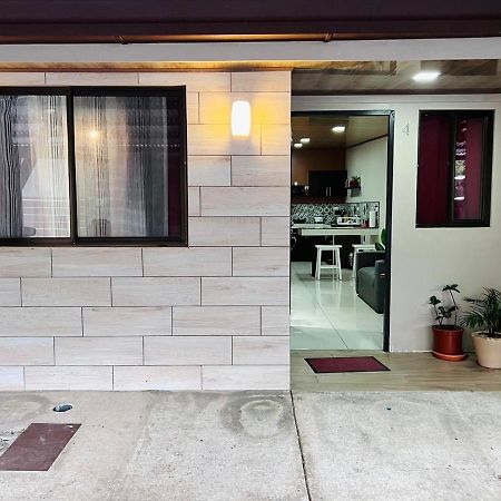 Oxalis Aeropuerto Apartment Alajuela Luaran gambar